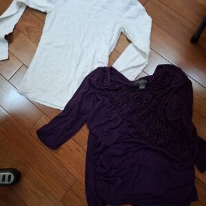 Womens small and petite small bundle winter fall